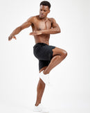 6” Rebirth Shorts Lined - sunbunn athletica