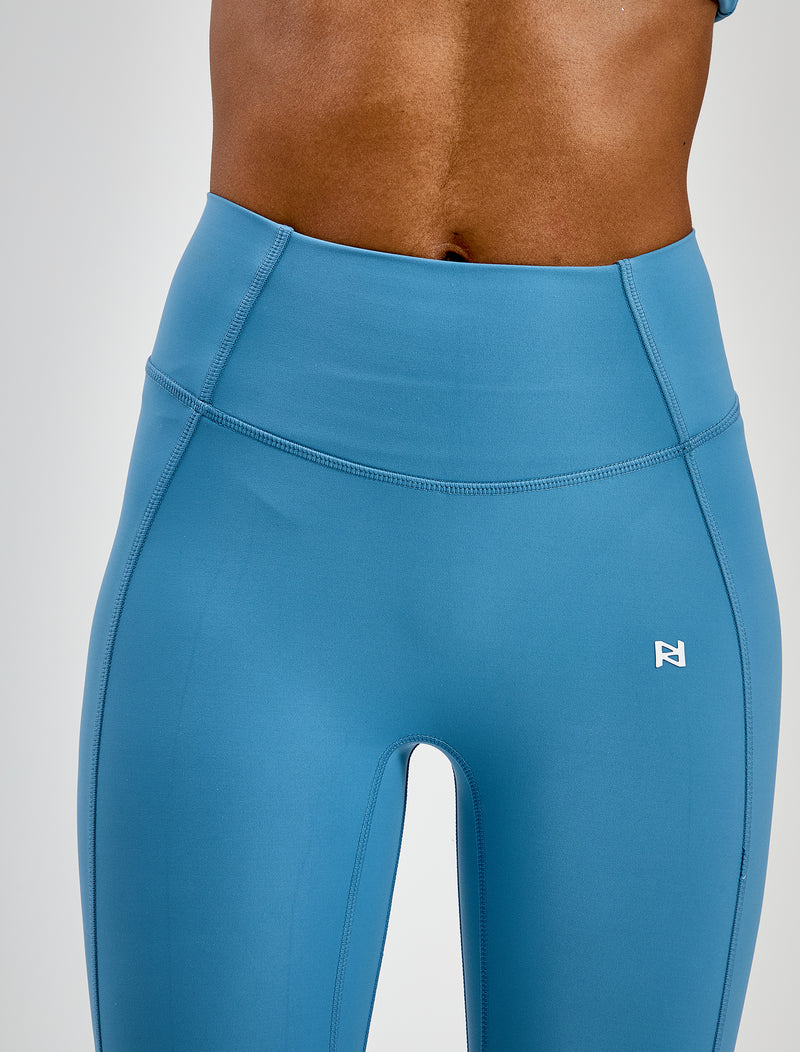 FitFlex Leggings Full Length - sunbunn athletica