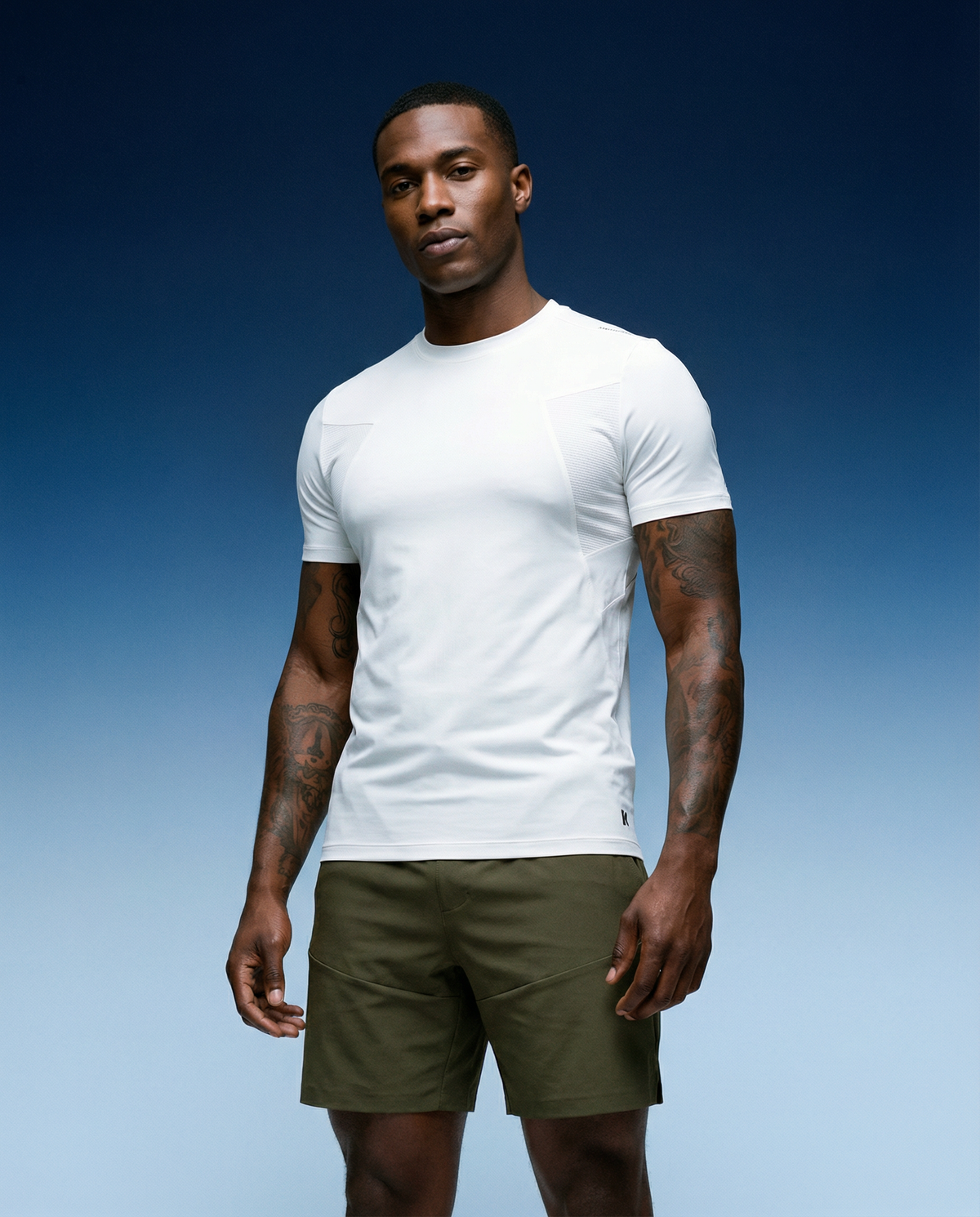 ReNewFit Tee