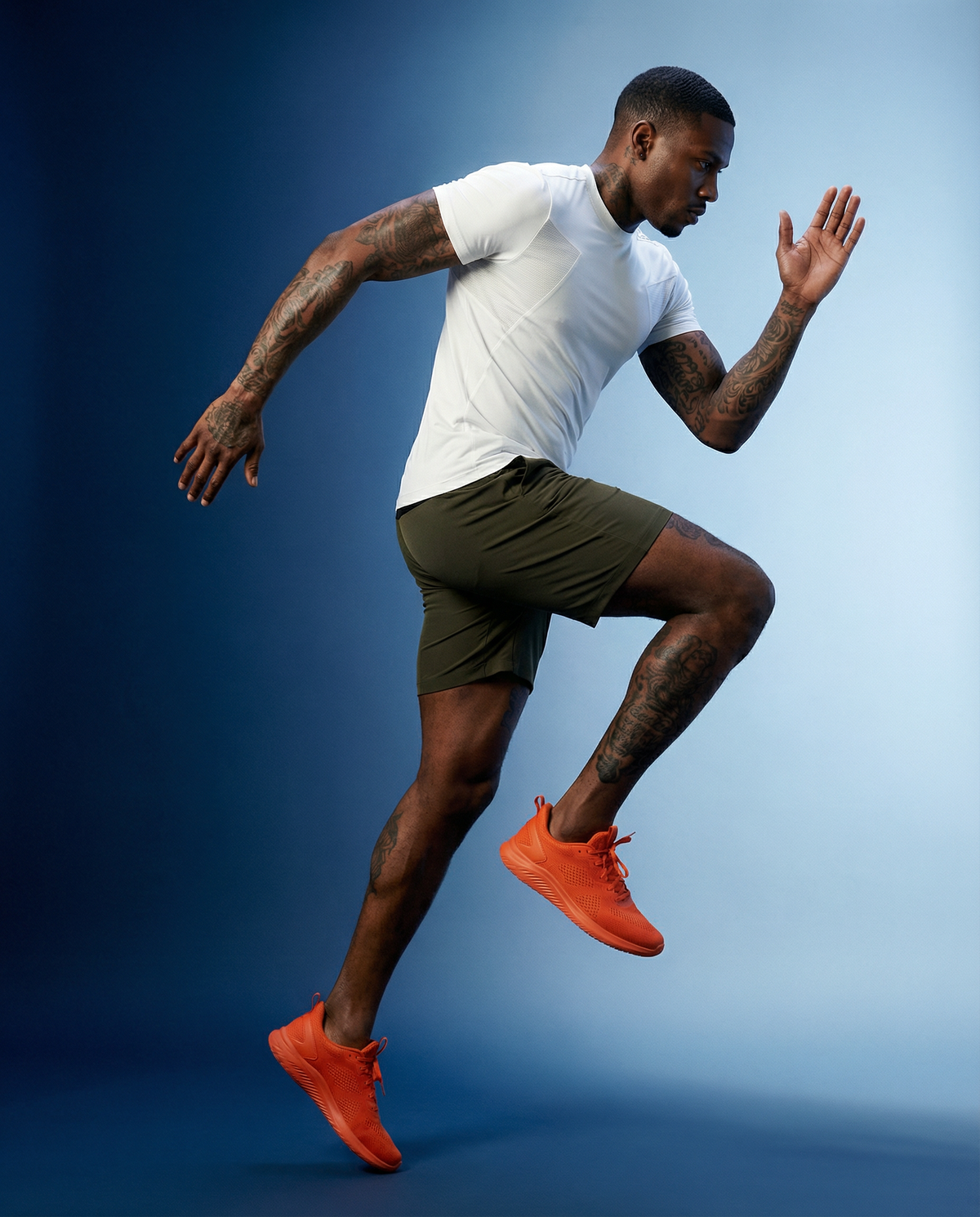 ReNewFit Tee