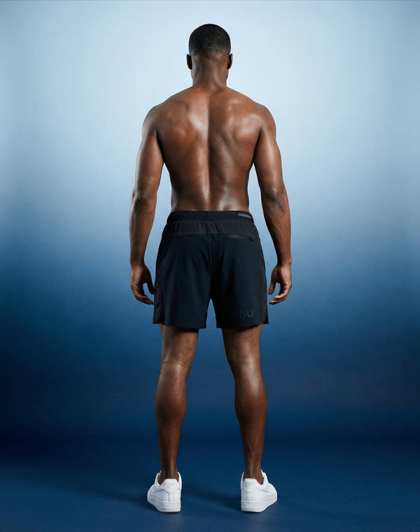 5”ReviveFlex Shorts Lined