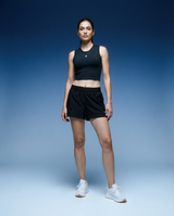 ActiveFit Woven Shorts Lined