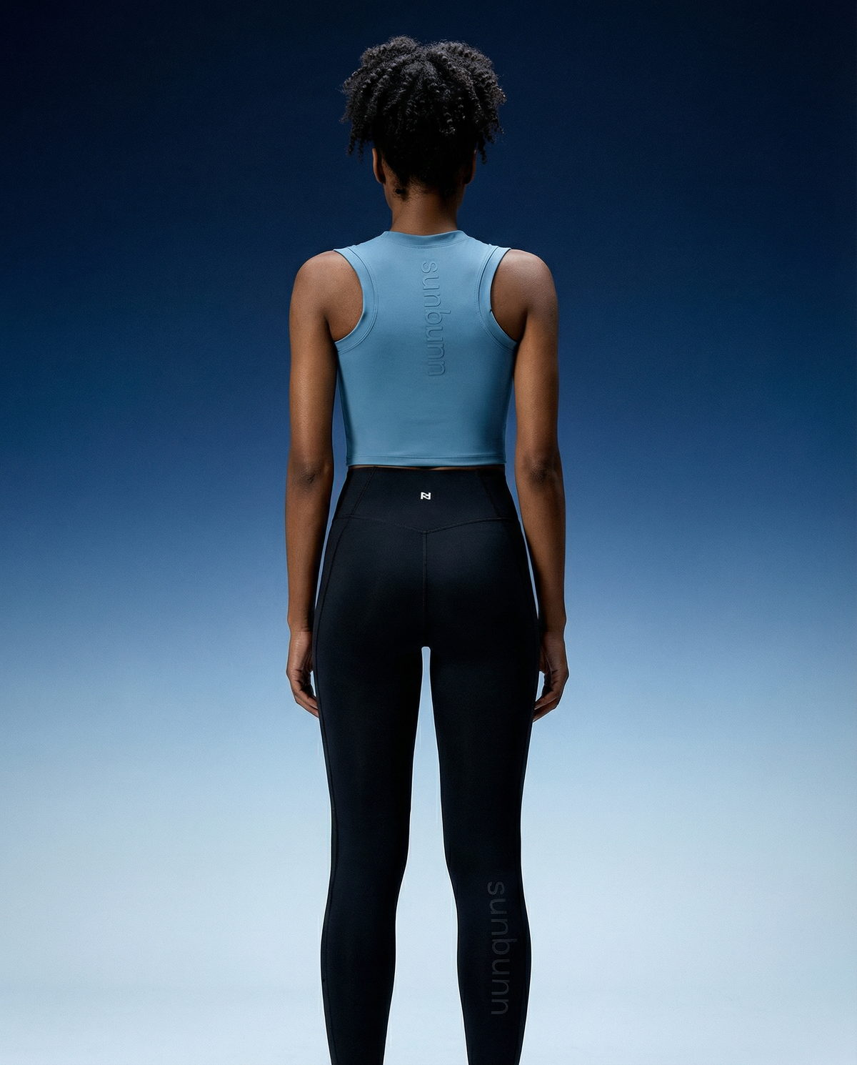 FitFlex Leggings Full Length