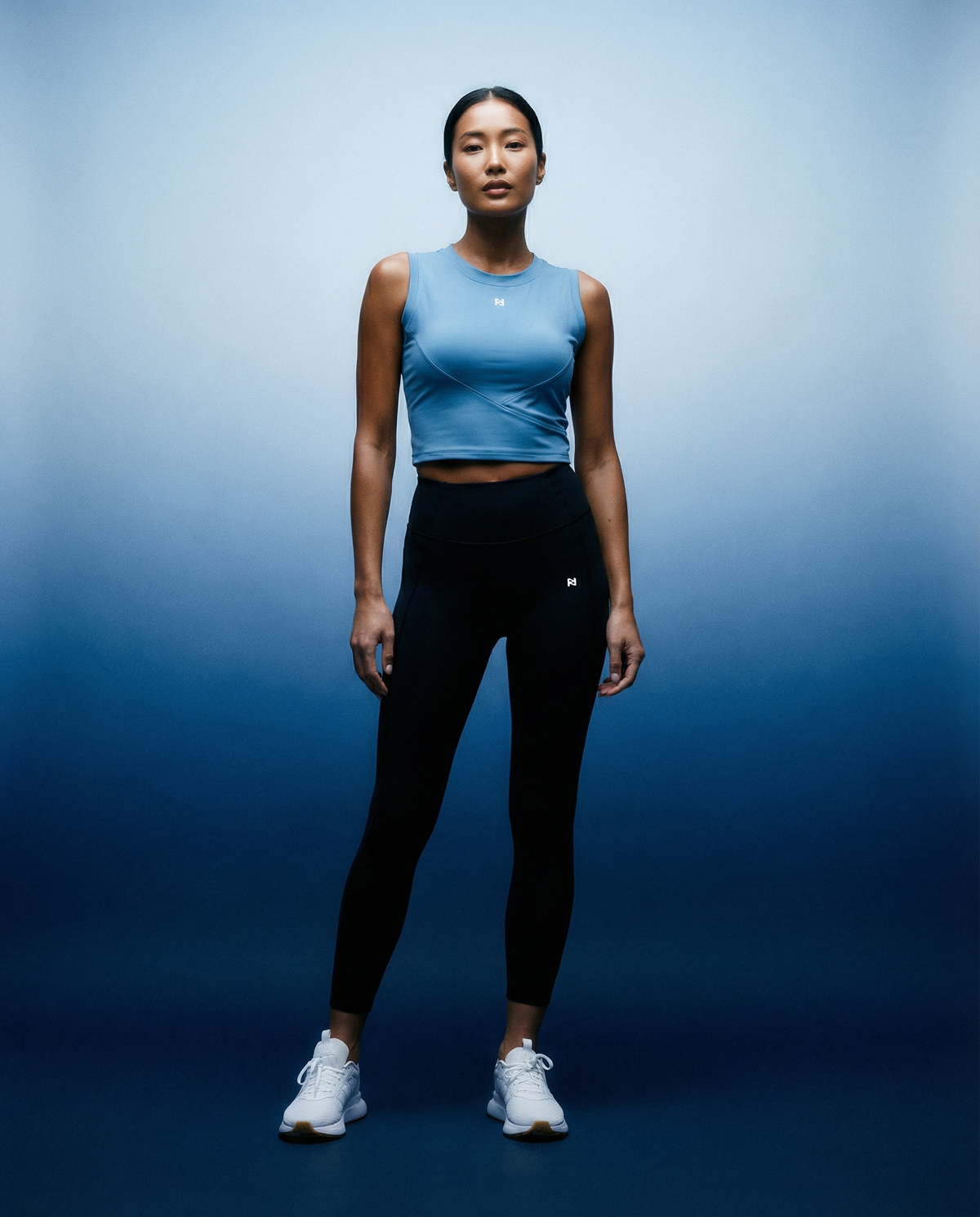 FitFlex Leggings Full Length