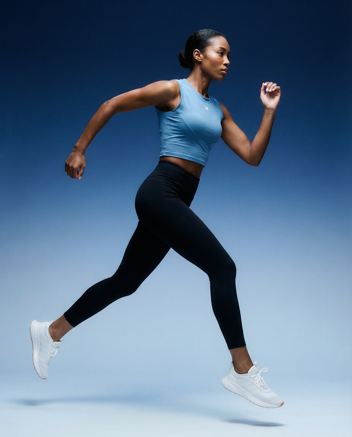 FitFlex Leggings Full Length