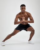 5”ReviveFlex Shorts Lined - sunbunn athletica