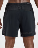 5”ReviveFlex Shorts Lined - sunbunn athletica
