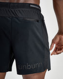 5”ReviveFlex Shorts Lined - sunbunn athletica