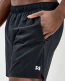 5”ReviveFlex Shorts Lined - sunbunn athletica