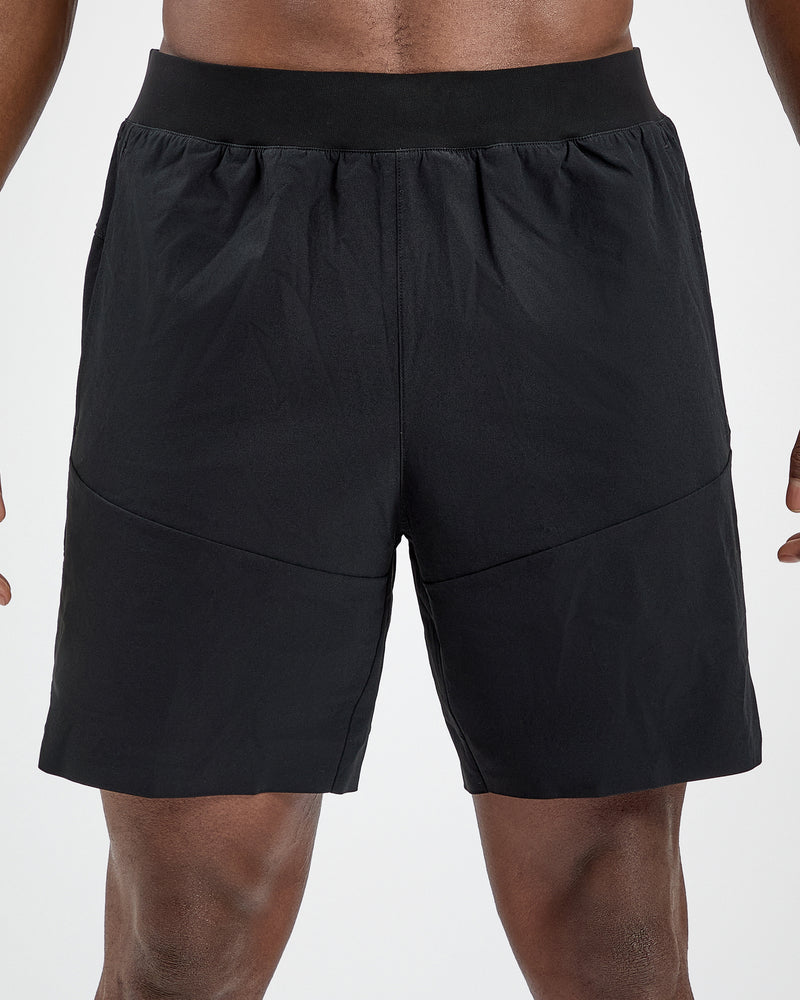 6” Rebirth Shorts Lined - sunbunn athletica