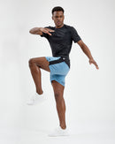 5”ReviveFlex Shorts Lined - sunbunn athletica