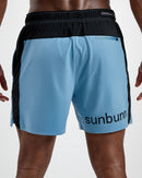 5”ReviveFlex Shorts Lined - sunbunn athletica