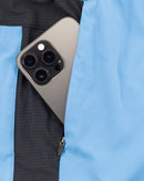 5”ReviveFlex Shorts Lined - sunbunn athletica