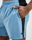5”ReviveFlex Shorts Lined - sunbunn athletica