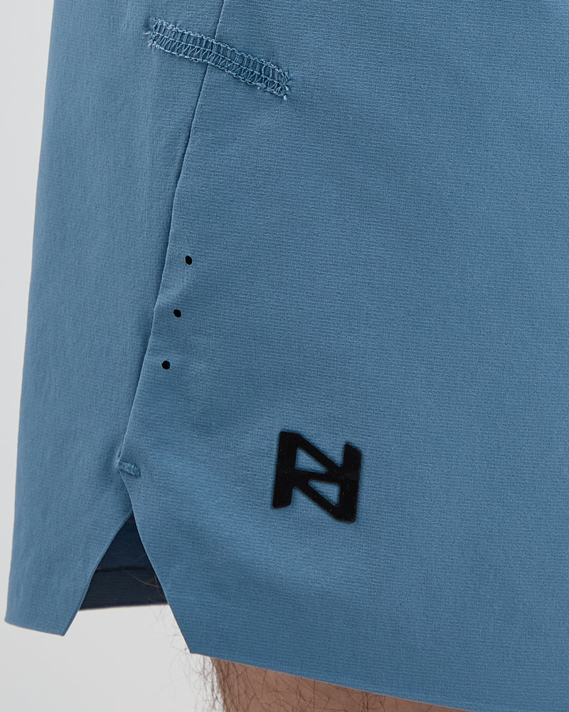 6” Rebirth Shorts Lined - sunbunn athletica