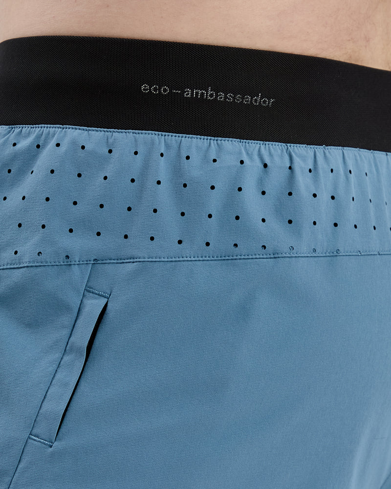 6” Rebirth Shorts Lined - sunbunn athletica