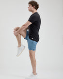 EcoFlex Tee - sunbunn athletica