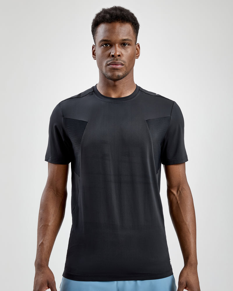 ReNewFit Tee - sunbunn athletica