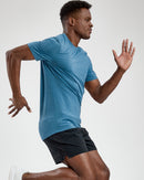 EcoFlex Tee - sunbunn athletica