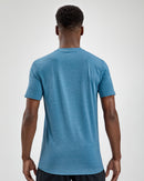 EcoFlex Tee - sunbunn athletica