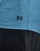 EcoFlex Tee - sunbunn athletica