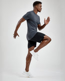 EcoFlex Tee - sunbunn athletica