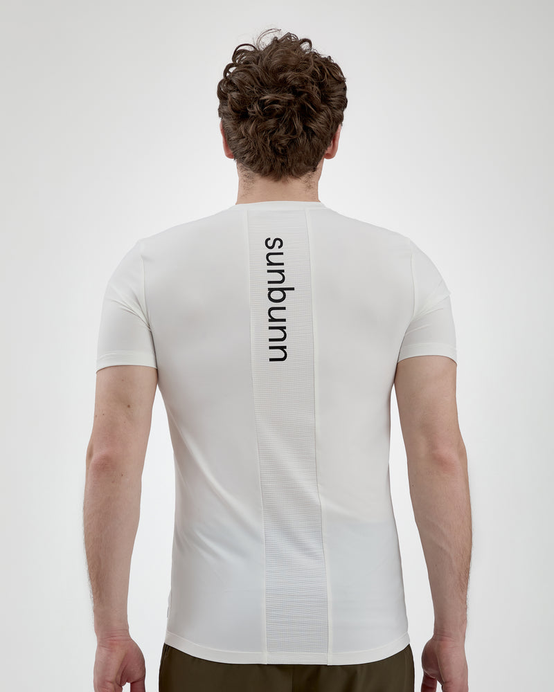 ReNewFit Tee - sunbunn athletica