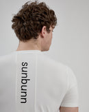 ReNewFit Tee - sunbunn athletica