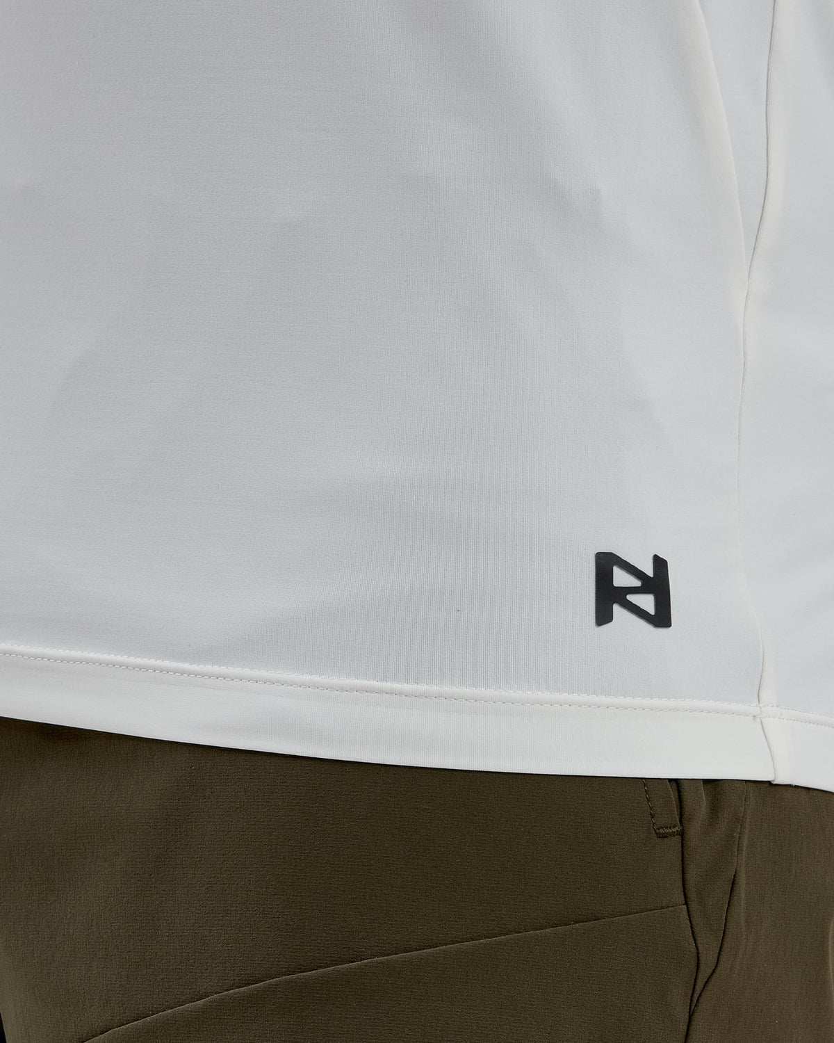ReNewFit Tee - sunbunn athletica