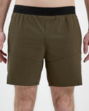 6” Rebirth Shorts Lined - sunbunn athletica