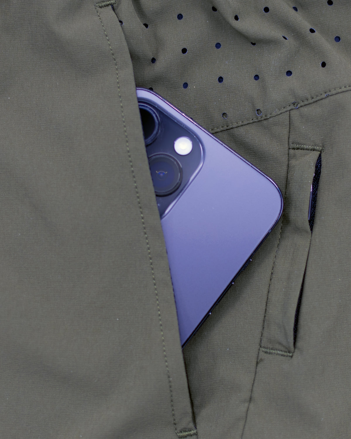 6” Rebirth Shorts Lined - sunbunn athletica