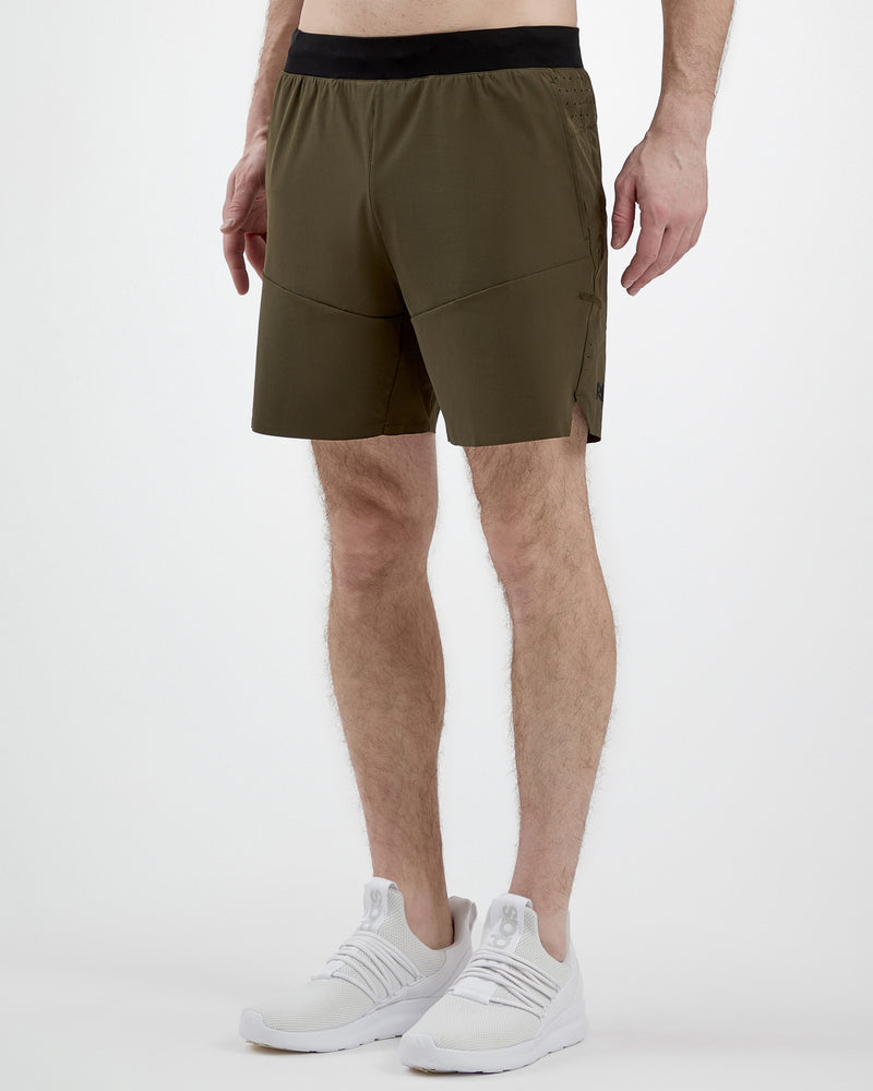 6” Rebirth Shorts Lined - sunbunn athletica