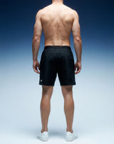 6” Rebirth Shorts Lined