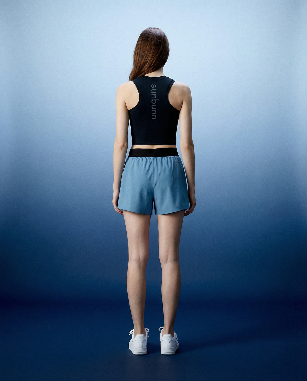 ActiveFit Woven Shorts Lined