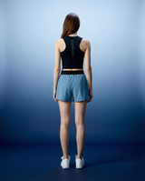 ActiveFit Woven Shorts Lined
