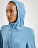 ReNewZip Hoodie - sunbunn athletica