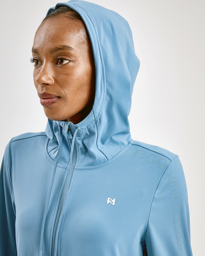 ReNewZip Hoodie - sunbunn athletica