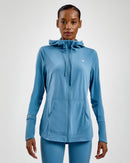 ReNewZip Hoodie - sunbunn athletica