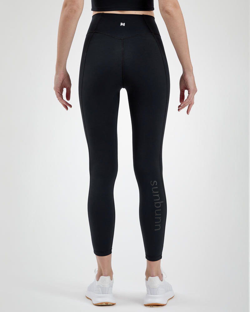 FitFlex Leggings Full Length - sunbunn athletica