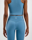 FitFlex Leggings Full Length - sunbunn athletica