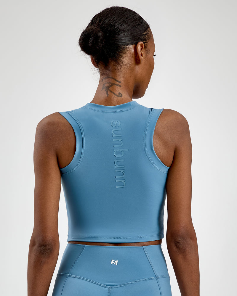 EcoFlex Tank - sunbunn athletica