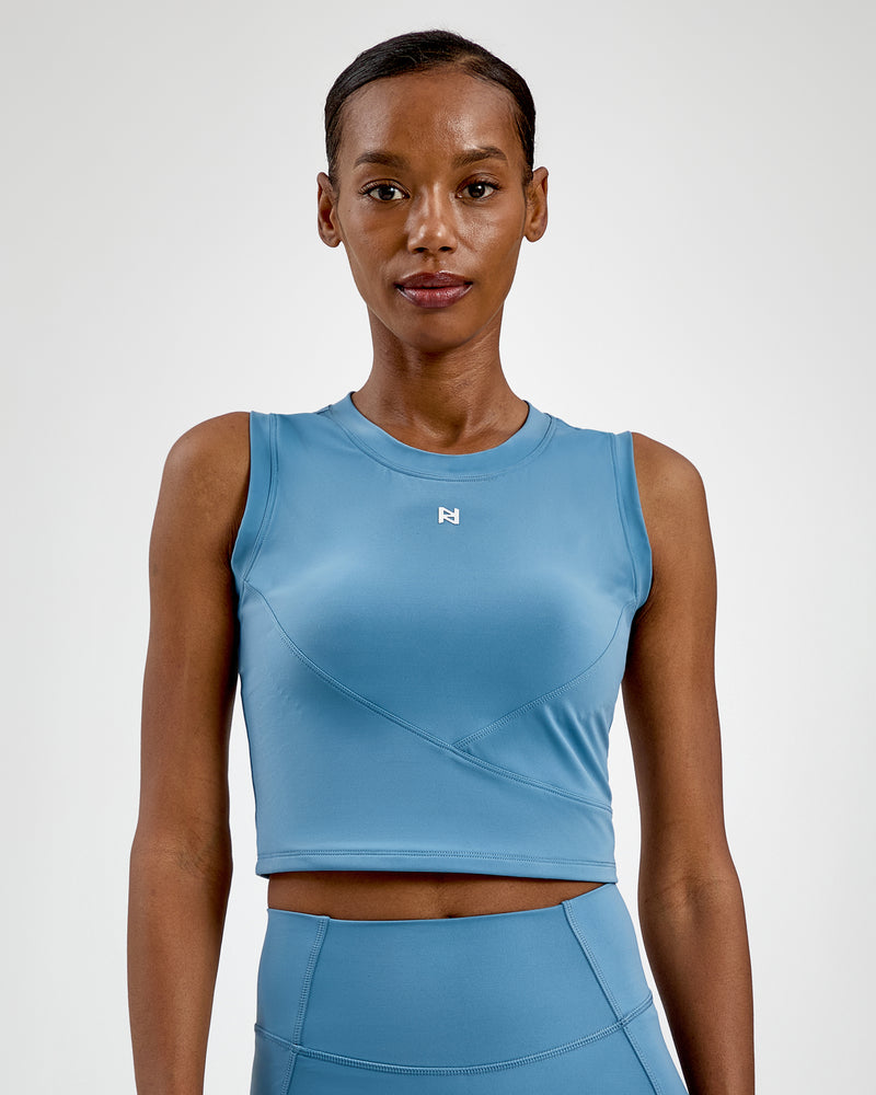 EcoFlex Tank - sunbunn athletica