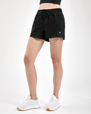 ActiveFit Woven Shorts Lined - sunbunn athletica