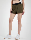 ActiveFit Woven Shorts Lined - sunbunn athletica